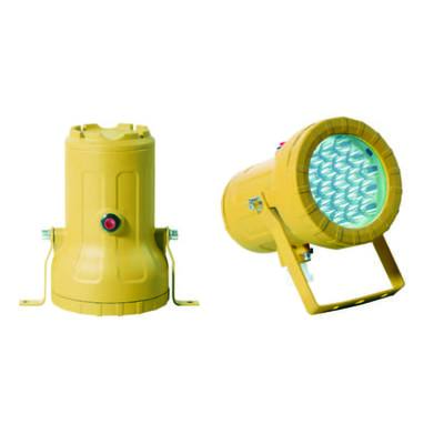 溫州森本科技BAK51防爆LED視孔燈 堅(jiān)固照明，安全守護(hù)