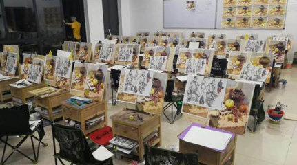成都美術(shù)培訓(xùn)學(xué)校選擇指南 哪家最好，費(fèi)用多少？