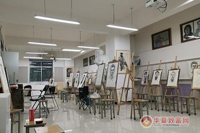 美術(shù)藝考培訓(xùn)機(jī)構(gòu)與美術(shù)培訓(xùn) 專業(yè)引領(lǐng)成就藝術(shù)夢(mèng)想